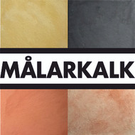 Målarkalk